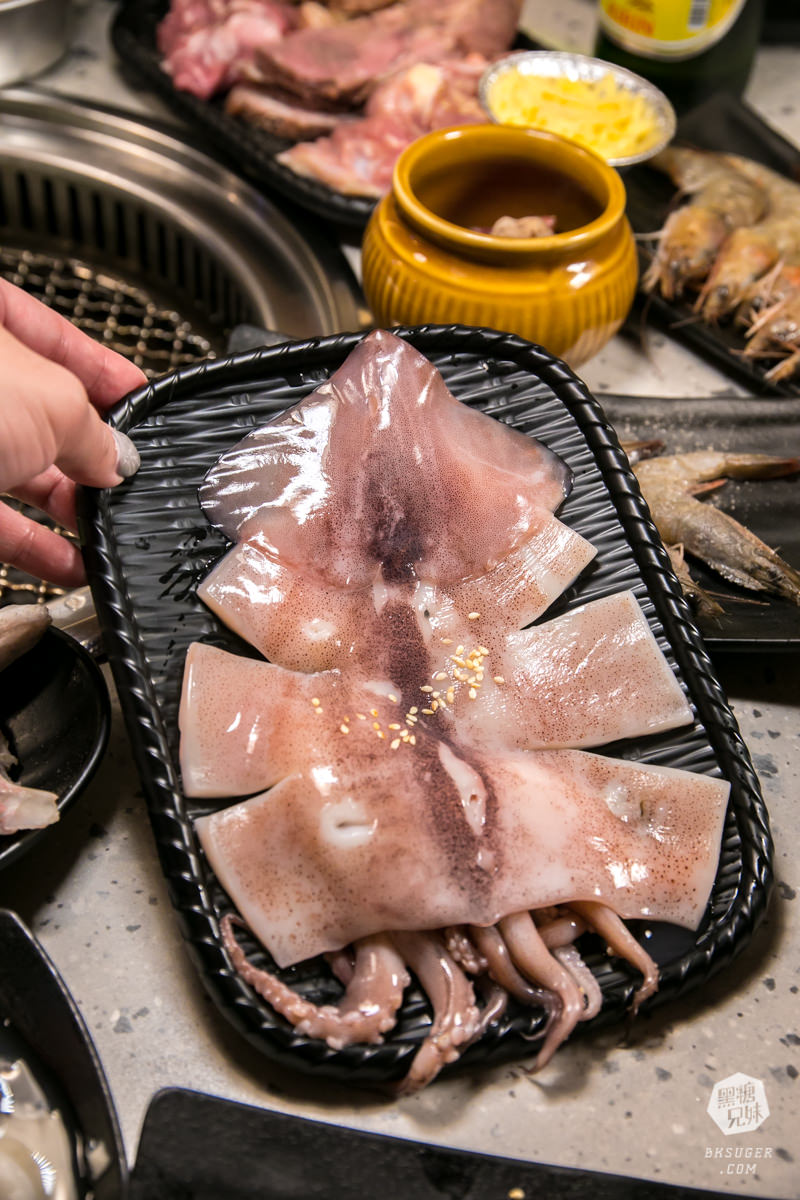 高雄燒肉吃到飽OH!YAKI|別緻風格新崛江燒肉$499\$599價位超滿足|72種食材無限供應 - 第29張圖 高雄燒肉吃到飽OH!YAKI|別緻風格新崛江燒肉$499\$599價位超滿足|72種食材無限供應