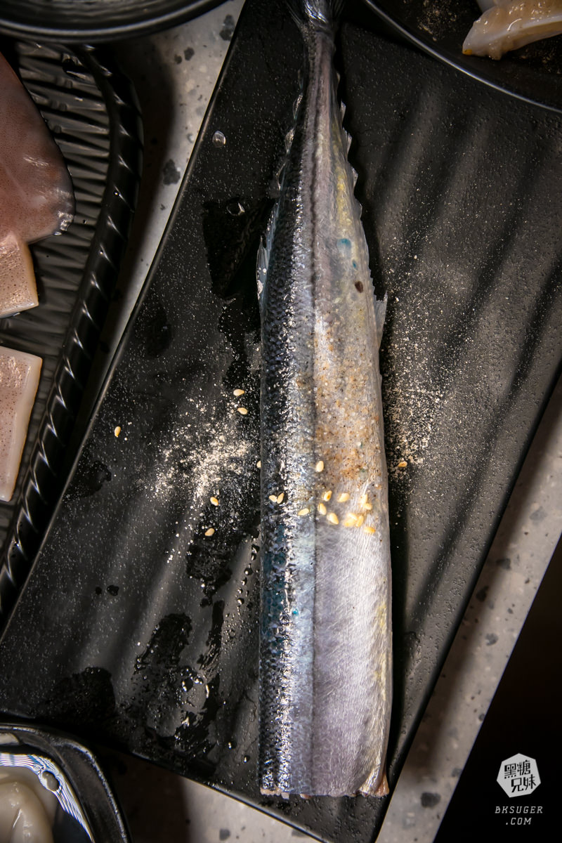 高雄燒肉吃到飽OH!YAKI|別緻風格新崛江燒肉$499\$599價位超滿足|72種食材無限供應 - 第38張圖 高雄燒肉吃到飽OH!YAKI|別緻風格新崛江燒肉$499\$599價位超滿足|72種食材無限供應