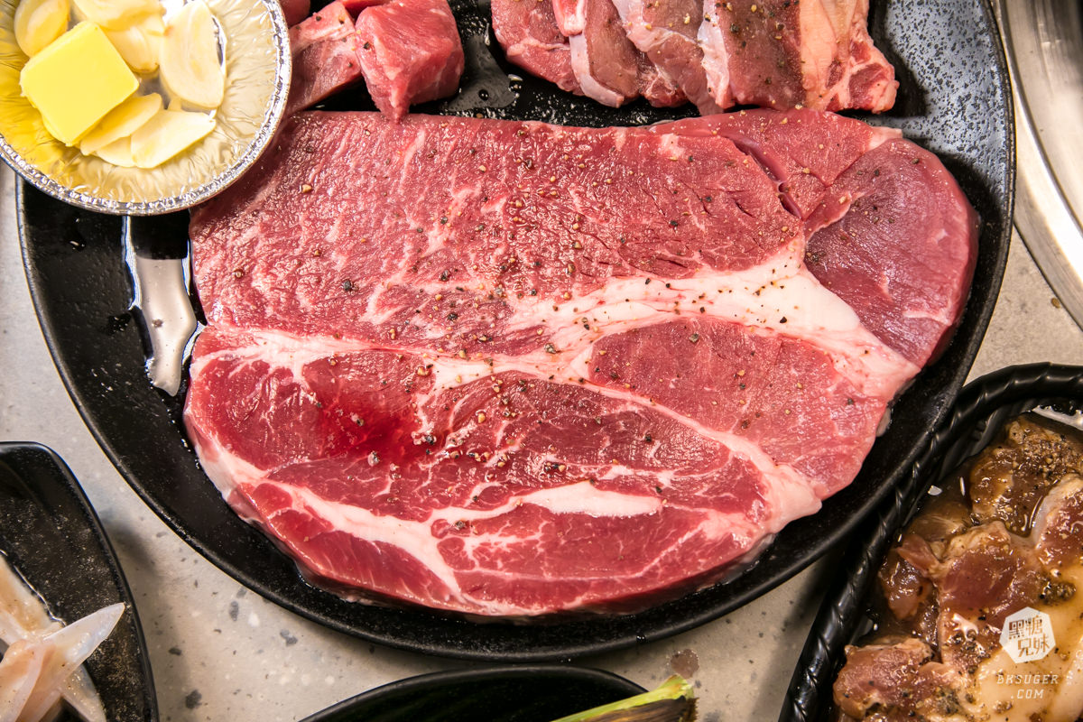 高雄燒肉吃到飽OH!YAKI|別緻風格新崛江燒肉$499\$599價位超滿足|72種食材無限供應 - 第18張圖 高雄燒肉吃到飽OH!YAKI|別緻風格新崛江燒肉$499\$599價位超滿足|72種食材無限供應