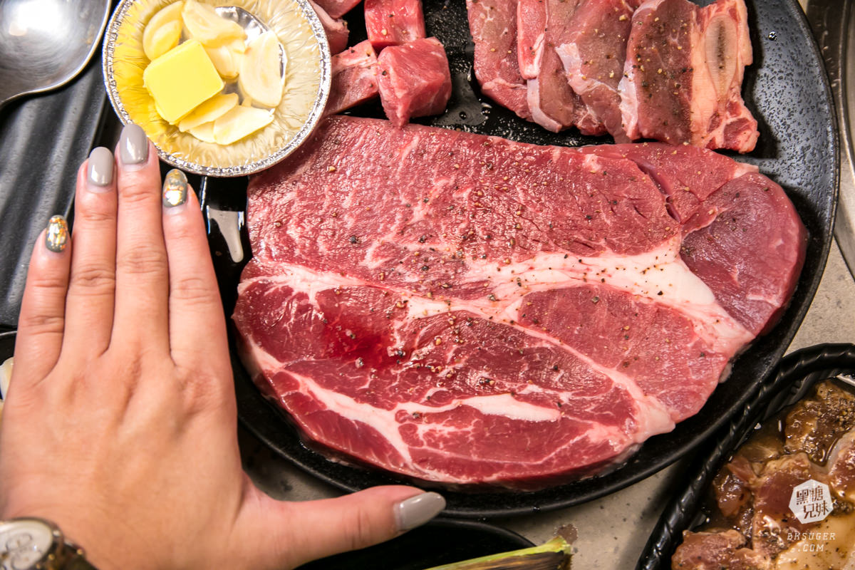 高雄燒肉吃到飽OH!YAKI|別緻風格新崛江燒肉$499\$599價位超滿足|72種食材無限供應 - 第19張圖 高雄燒肉吃到飽OH!YAKI|別緻風格新崛江燒肉$499\$599價位超滿足|72種食材無限供應