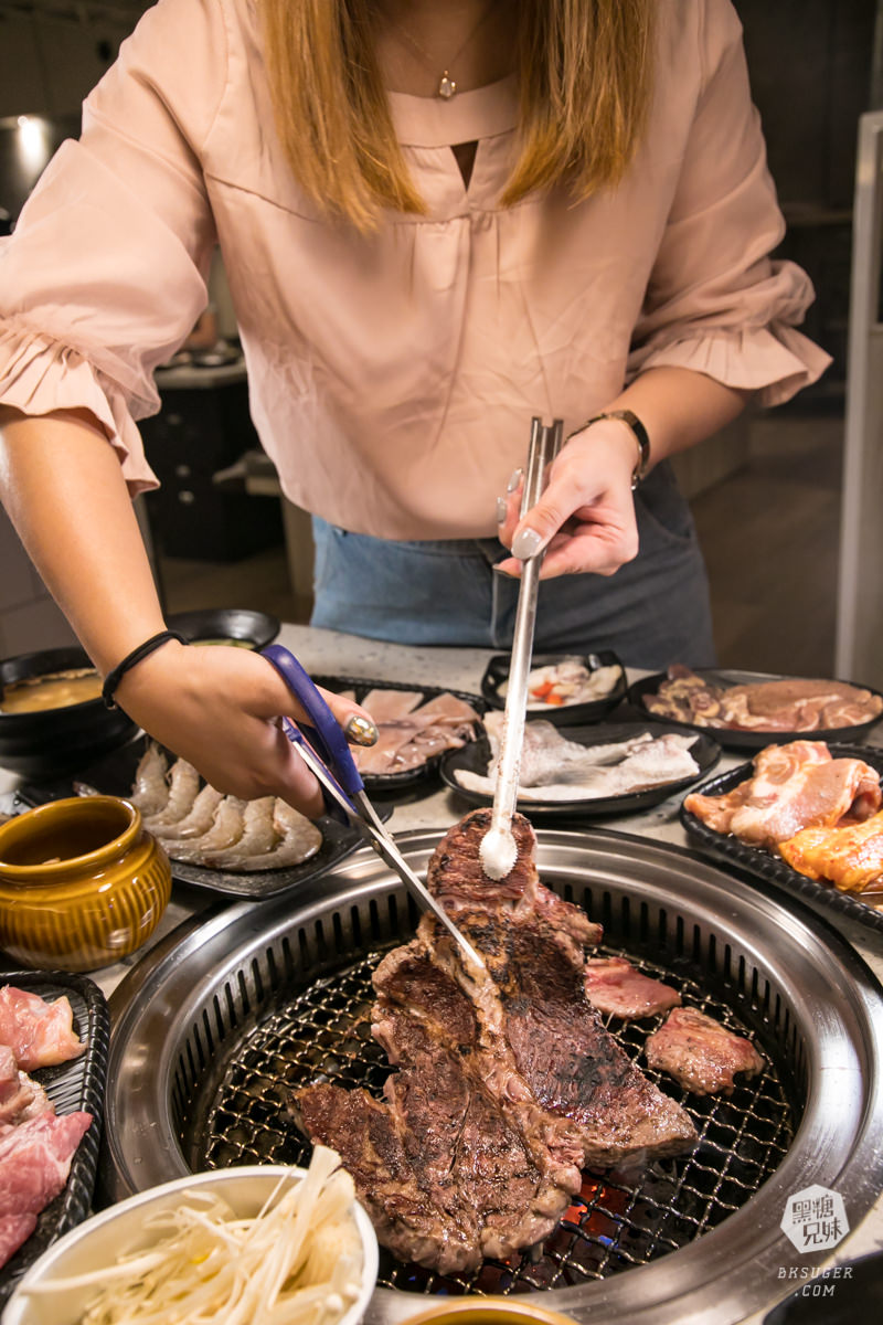 高雄燒肉吃到飽OH!YAKI|別緻風格新崛江燒肉$499\$599價位超滿足|72種食材無限供應 - 第20張圖 高雄燒肉吃到飽OH!YAKI|別緻風格新崛江燒肉$499\$599價位超滿足|72種食材無限供應