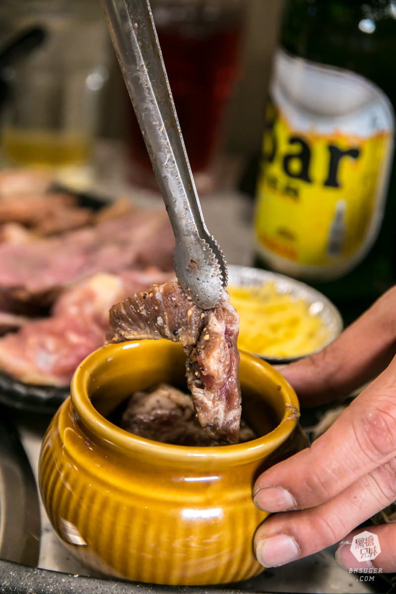 高雄燒肉吃到飽OH!YAKI|別緻風格新崛江燒肉$499\$599價位超滿足|72種食材無限供應 - 第34張圖 高雄燒肉吃到飽OH!YAKI|別緻風格新崛江燒肉$499\$599價位超滿足|72種食材無限供應