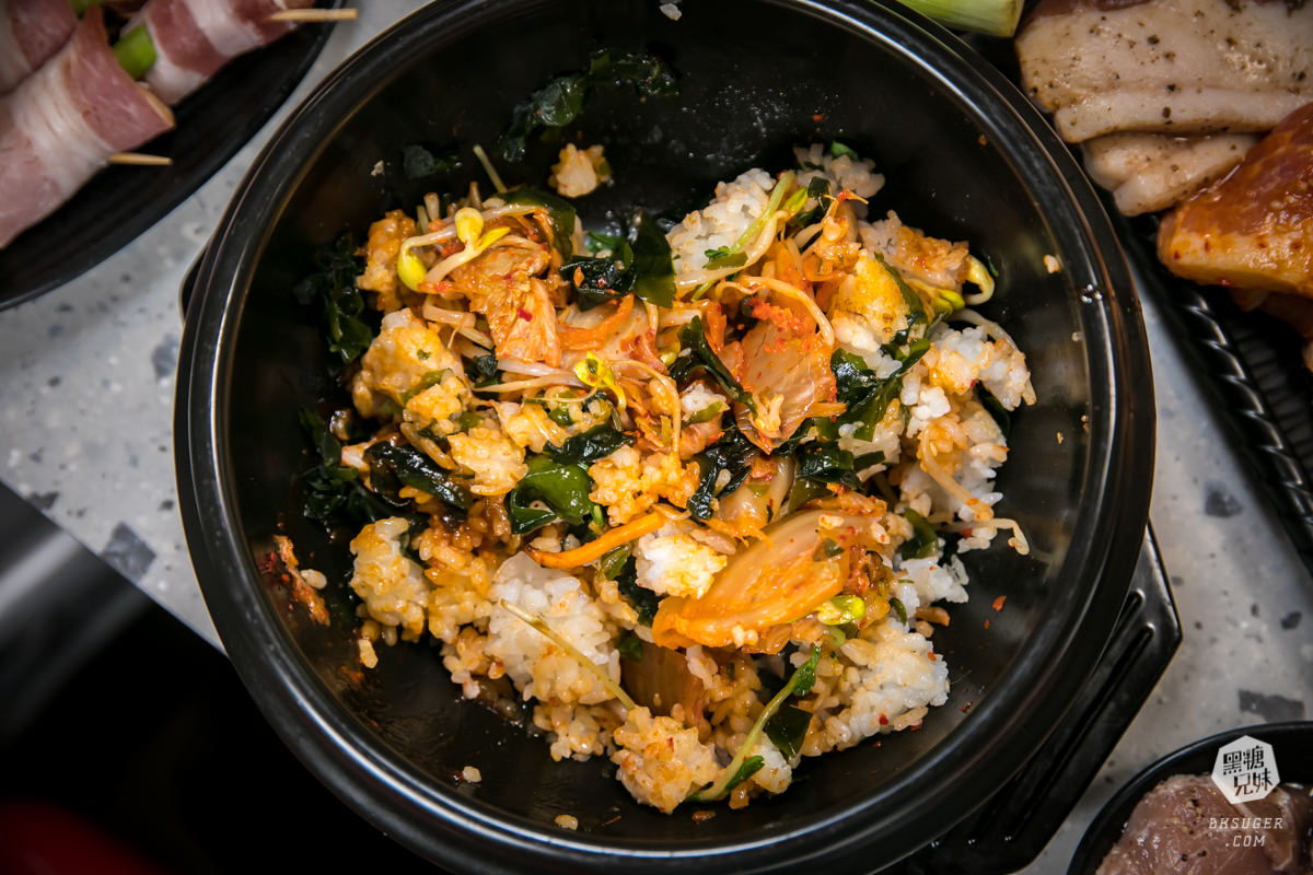 高雄燒肉吃到飽OH!YAKI|別緻風格新崛江燒肉$499\$599價位超滿足|72種食材無限供應 - 第48張圖 高雄燒肉吃到飽OH!YAKI|別緻風格新崛江燒肉$499\$599價位超滿足|72種食材無限供應