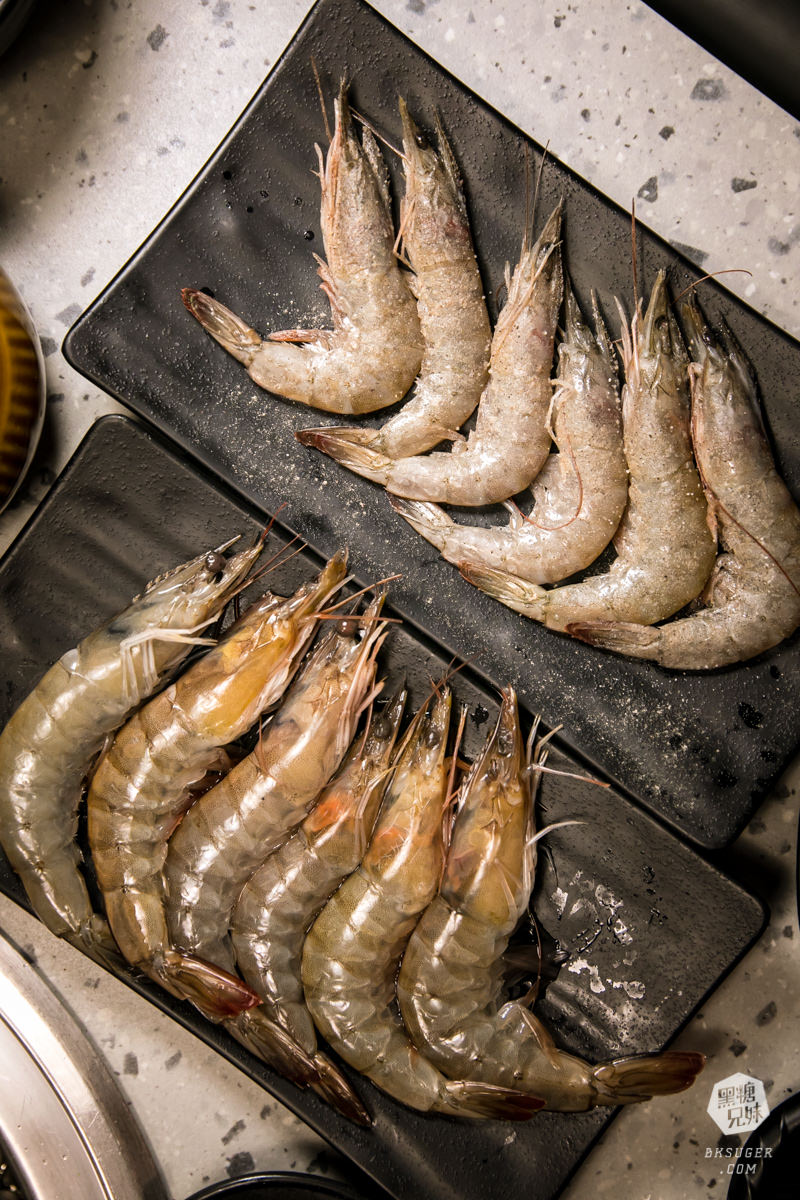 高雄燒肉吃到飽OH!YAKI|別緻風格新崛江燒肉$499\$599價位超滿足|72種食材無限供應 - 第33張圖 高雄燒肉吃到飽OH!YAKI|別緻風格新崛江燒肉$499\$599價位超滿足|72種食材無限供應