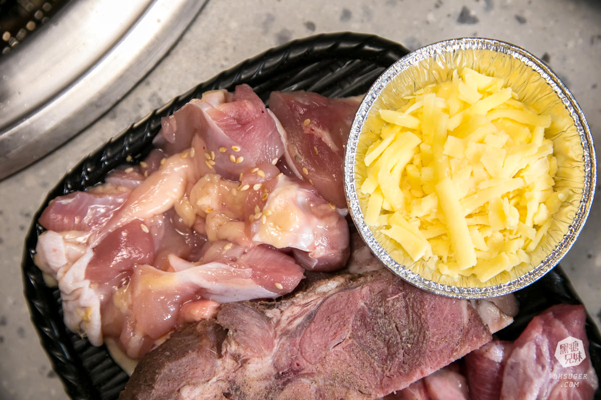 高雄燒肉吃到飽OH!YAKI|別緻風格新崛江燒肉$499\$599價位超滿足|72種食材無限供應 - 第42張圖 高雄燒肉吃到飽OH!YAKI|別緻風格新崛江燒肉$499\$599價位超滿足|72種食材無限供應