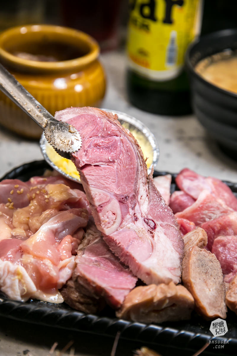 高雄燒肉吃到飽OH!YAKI|別緻風格新崛江燒肉$499\$599價位超滿足|72種食材無限供應 - 第43張圖 高雄燒肉吃到飽OH!YAKI|別緻風格新崛江燒肉$499\$599價位超滿足|72種食材無限供應