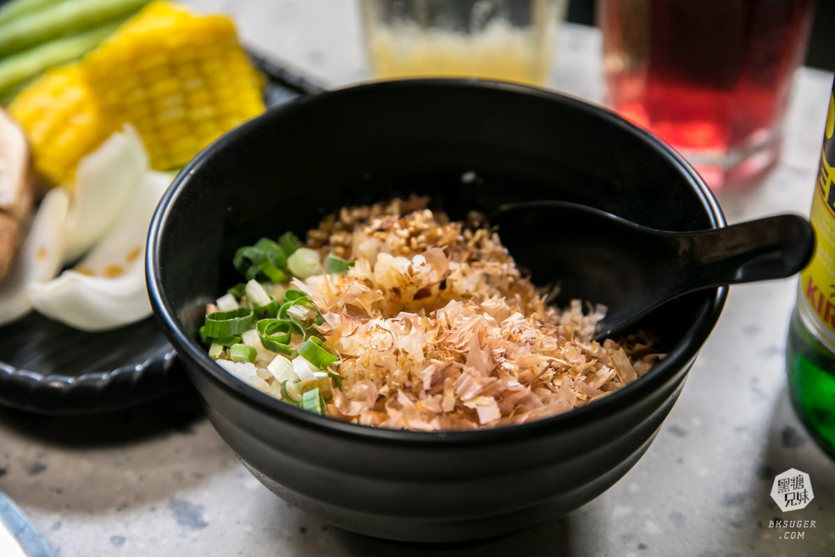 高雄燒肉吃到飽OH!YAKI|別緻風格新崛江燒肉$499\$599價位超滿足|72種食材無限供應 - 第46張圖 高雄燒肉吃到飽OH!YAKI|別緻風格新崛江燒肉$499\$599價位超滿足|72種食材無限供應