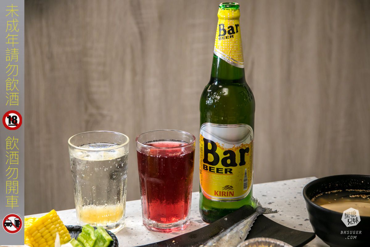 高雄燒肉吃到飽OH!YAKI|別緻風格新崛江燒肉$499\$599價位超滿足|72種食材無限供應 - 第10張圖 高雄燒肉吃到飽OH!YAKI|別緻風格新崛江燒肉$499\$599價位超滿足|72種食材無限供應