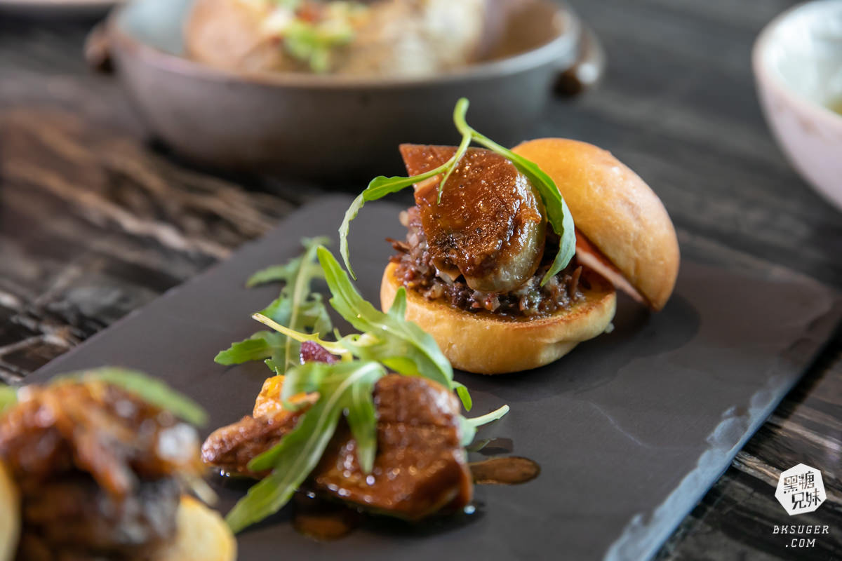 高雄漢來焰牛排館|共享排餐&桌邊秀互動理念|質感小農精緻沙拉甜點自助吧 - 第35張圖 高雄漢來焰牛排館|共享排餐&桌邊秀互動理念|質感小農精緻沙拉甜點自助吧