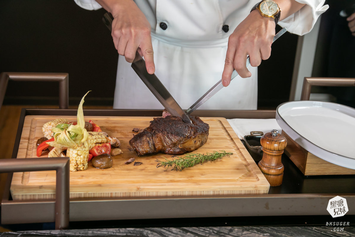 高雄漢來焰牛排館|共享排餐&桌邊秀互動理念|質感小農精緻沙拉甜點自助吧 - 第41張圖 高雄漢來焰牛排館|共享排餐&桌邊秀互動理念|質感小農精緻沙拉甜點自助吧