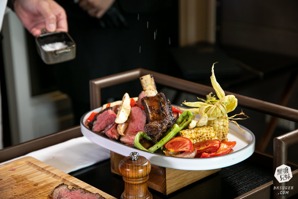 高雄漢來焰牛排館|共享排餐&桌邊秀互動理念|質感小農精緻沙拉甜點自助吧 - 第47張圖 高雄漢來焰牛排館|共享排餐&桌邊秀互動理念|質感小農精緻沙拉甜點自助吧