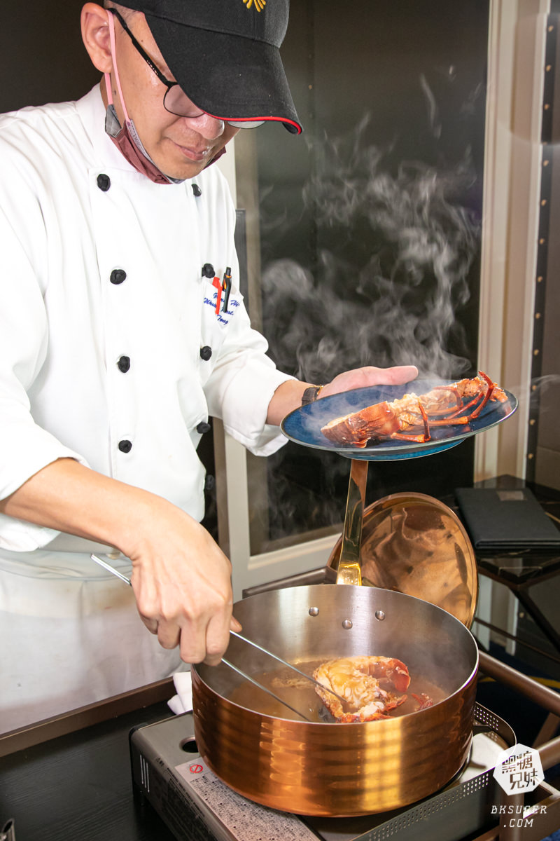 高雄漢來焰牛排館|共享排餐&桌邊秀互動理念|質感小農精緻沙拉甜點自助吧 - 第49張圖 高雄漢來焰牛排館|共享排餐&桌邊秀互動理念|質感小農精緻沙拉甜點自助吧