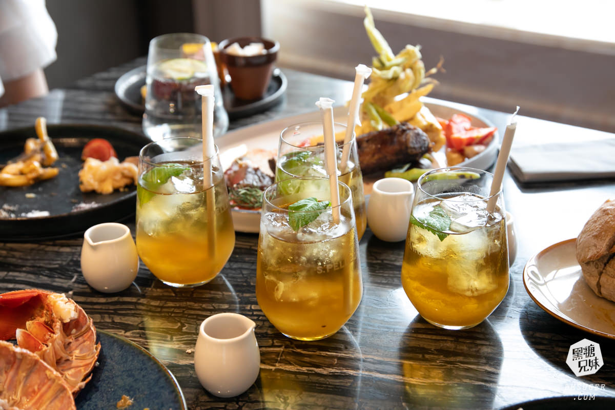 高雄漢來焰牛排館|共享排餐&桌邊秀互動理念|質感小農精緻沙拉甜點自助吧 - 第60張圖 高雄漢來焰牛排館|共享排餐&桌邊秀互動理念|質感小農精緻沙拉甜點自助吧