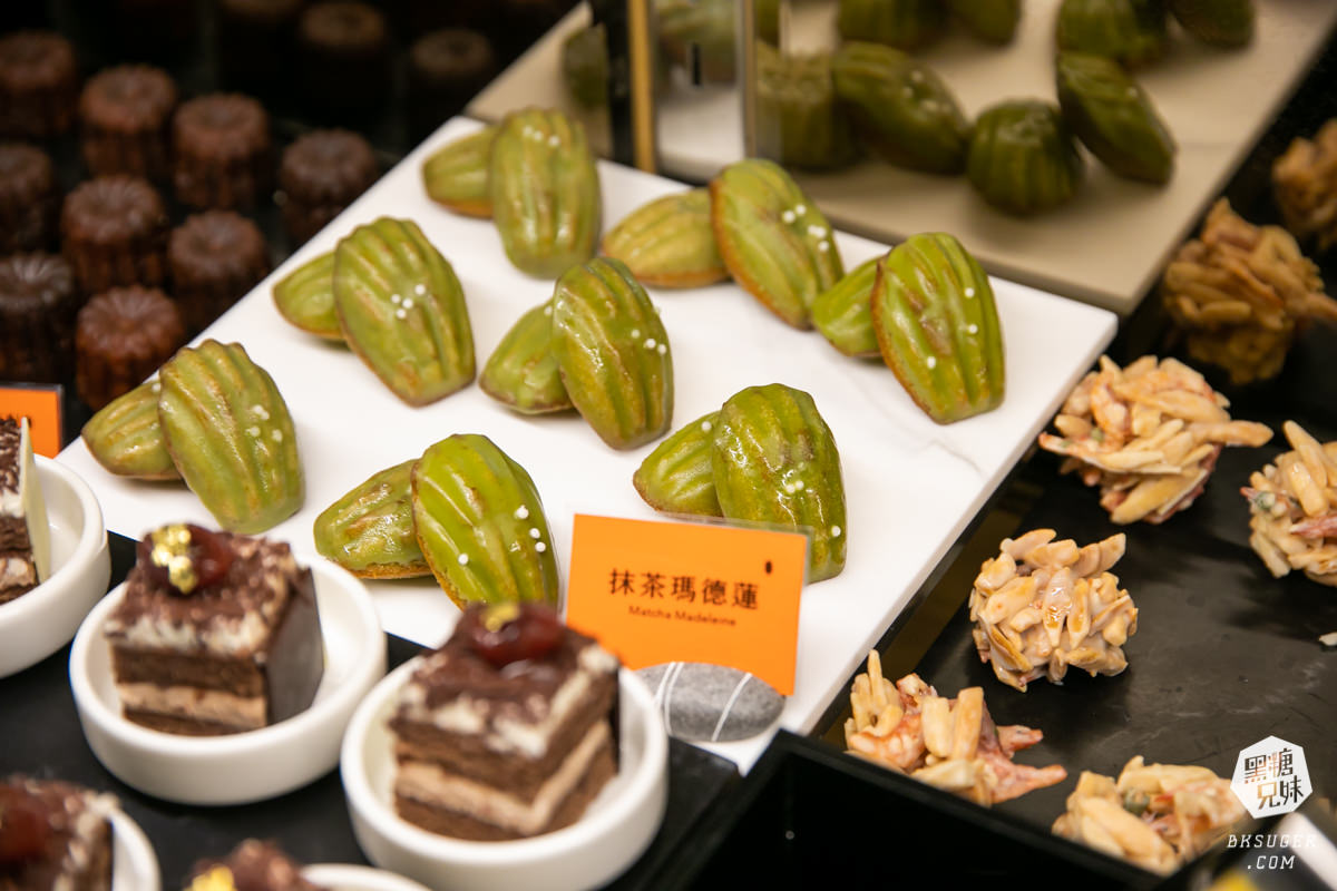 高雄漢來焰牛排館｜共享排餐＆桌邊秀互動理念｜質感小農精緻沙拉甜點自助吧