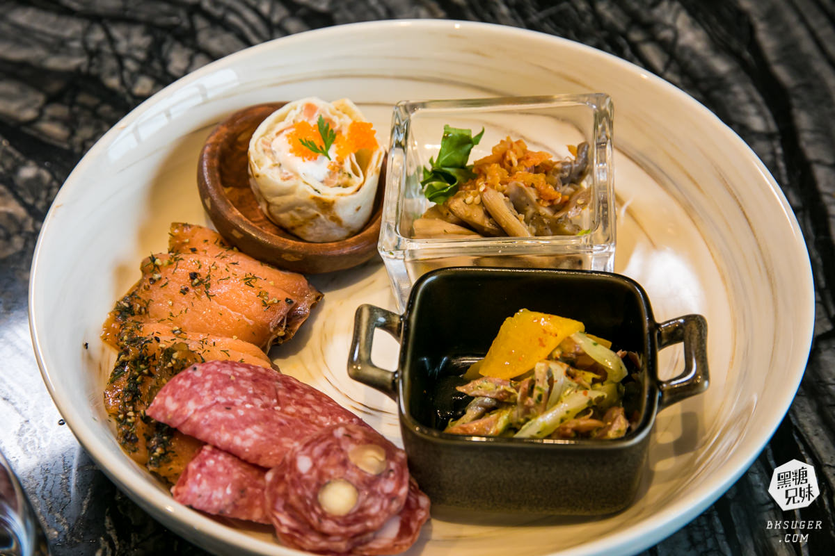 高雄漢來焰牛排館|共享排餐&桌邊秀互動理念|質感小農精緻沙拉甜點自助吧 - 第24張圖 高雄漢來焰牛排館|共享排餐&桌邊秀互動理念|質感小農精緻沙拉甜點自助吧