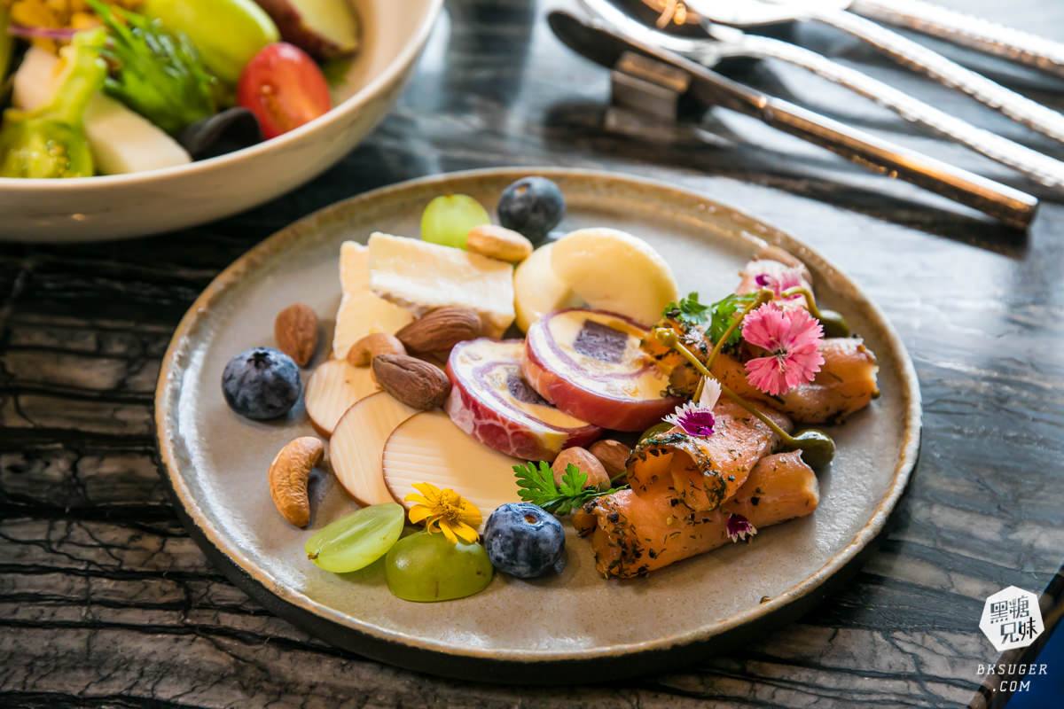 高雄漢來焰牛排館|共享排餐&桌邊秀互動理念|質感小農精緻沙拉甜點自助吧 - 第23張圖 高雄漢來焰牛排館|共享排餐&桌邊秀互動理念|質感小農精緻沙拉甜點自助吧