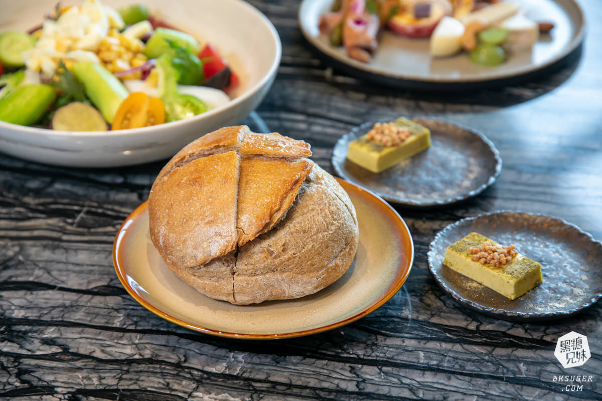 高雄漢來焰牛排館|共享排餐&桌邊秀互動理念|質感小農精緻沙拉甜點自助吧 - 第26張圖 高雄漢來焰牛排館|共享排餐&桌邊秀互動理念|質感小農精緻沙拉甜點自助吧