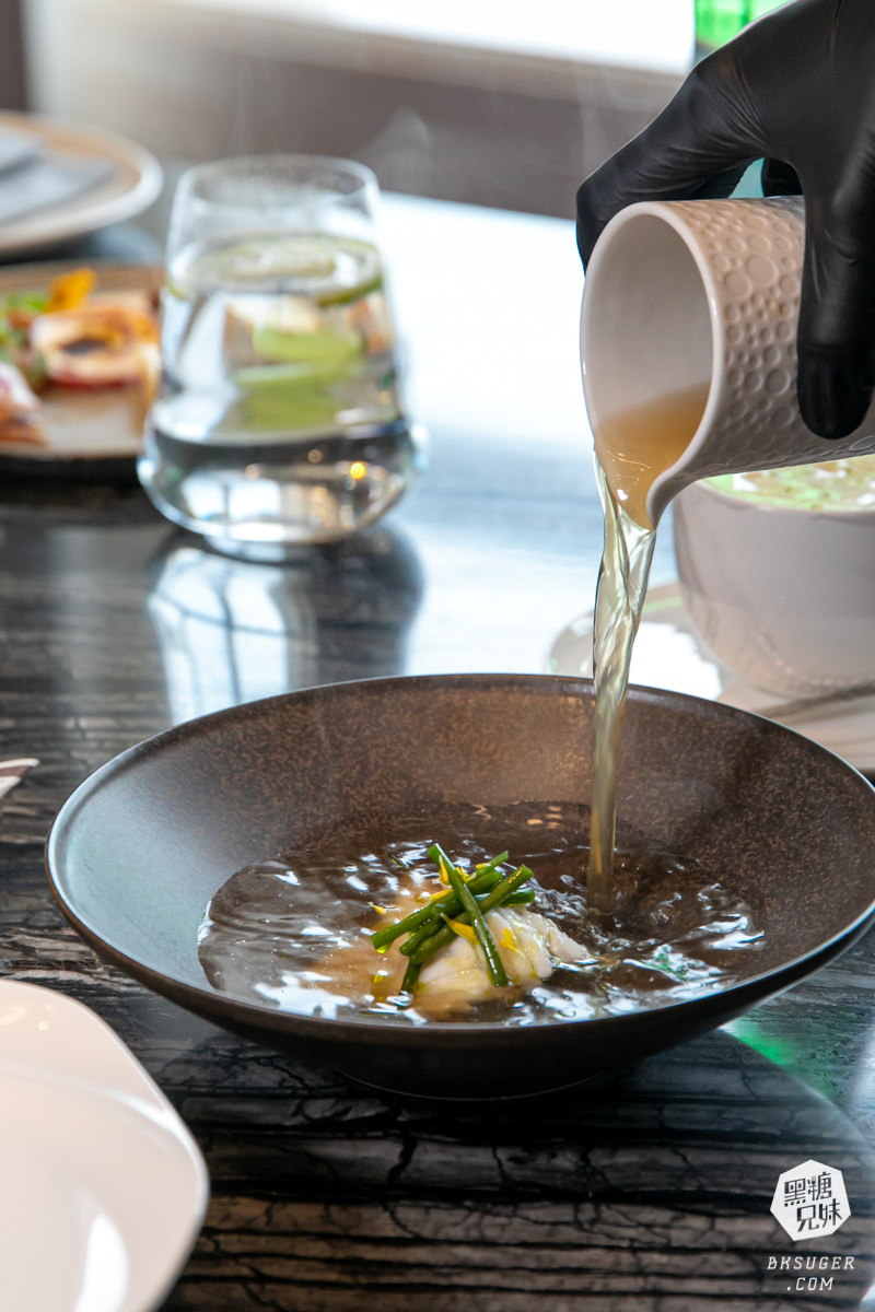 高雄漢來焰牛排館|共享排餐&桌邊秀互動理念|質感小農精緻沙拉甜點自助吧 - 第30張圖 高雄漢來焰牛排館|共享排餐&桌邊秀互動理念|質感小農精緻沙拉甜點自助吧