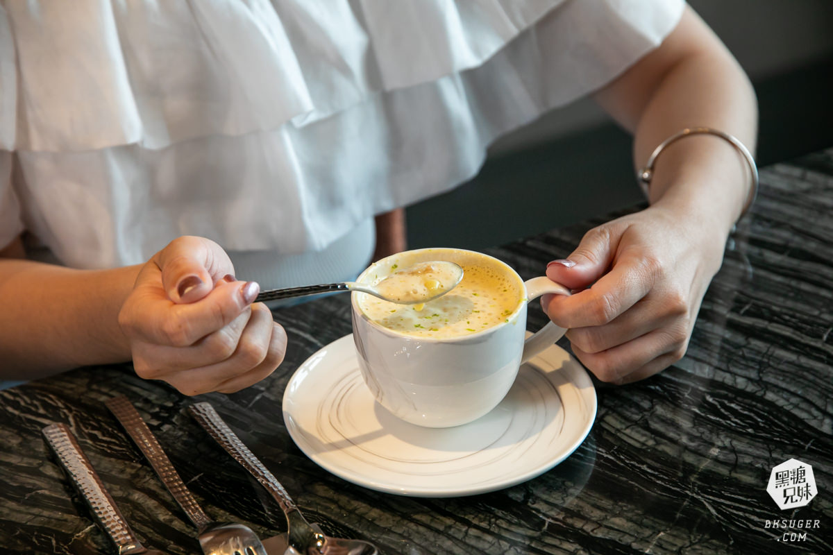 高雄漢來焰牛排館|共享排餐&桌邊秀互動理念|質感小農精緻沙拉甜點自助吧 - 第29張圖 高雄漢來焰牛排館|共享排餐&桌邊秀互動理念|質感小農精緻沙拉甜點自助吧