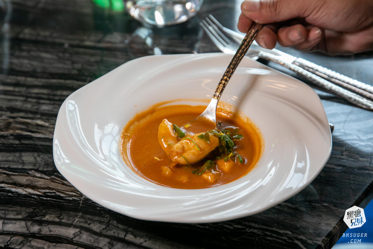 高雄漢來焰牛排館|共享排餐&桌邊秀互動理念|質感小農精緻沙拉甜點自助吧 - 第31張圖 高雄漢來焰牛排館|共享排餐&桌邊秀互動理念|質感小農精緻沙拉甜點自助吧