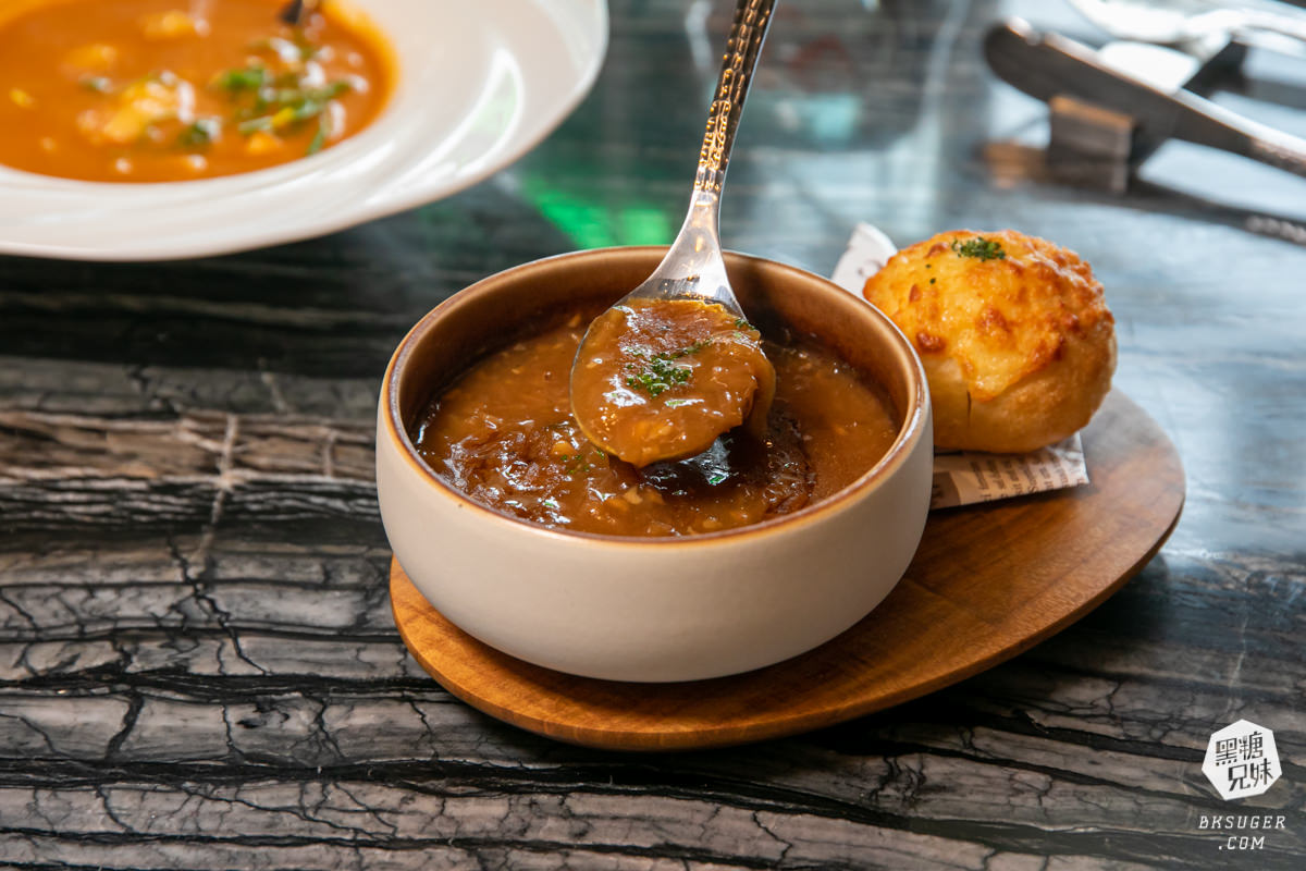 高雄漢來焰牛排館|共享排餐&桌邊秀互動理念|質感小農精緻沙拉甜點自助吧 - 第28張圖 高雄漢來焰牛排館|共享排餐&桌邊秀互動理念|質感小農精緻沙拉甜點自助吧