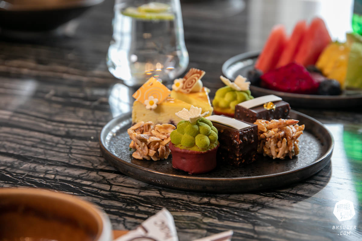 高雄漢來焰牛排館|共享排餐&桌邊秀互動理念|質感小農精緻沙拉甜點自助吧 - 第62張圖 高雄漢來焰牛排館|共享排餐&桌邊秀互動理念|質感小農精緻沙拉甜點自助吧