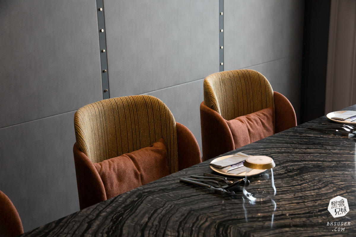 高雄漢來焰牛排館|共享排餐&桌邊秀互動理念|質感小農精緻沙拉甜點自助吧 - 第3張圖 高雄漢來焰牛排館|共享排餐&桌邊秀互動理念