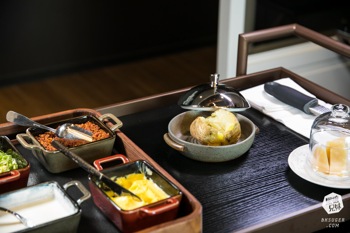 高雄漢來焰牛排館|共享排餐&桌邊秀互動理念|質感小農精緻沙拉甜點自助吧 - 第36張圖 高雄漢來焰牛排館|共享排餐&桌邊秀互動理念|質感小農精緻沙拉甜點自助吧