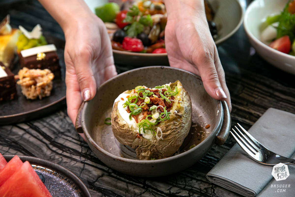 高雄漢來焰牛排館|共享排餐&桌邊秀互動理念|質感小農精緻沙拉甜點自助吧 - 第37張圖 高雄漢來焰牛排館|共享排餐&桌邊秀互動理念|質感小農精緻沙拉甜點自助吧