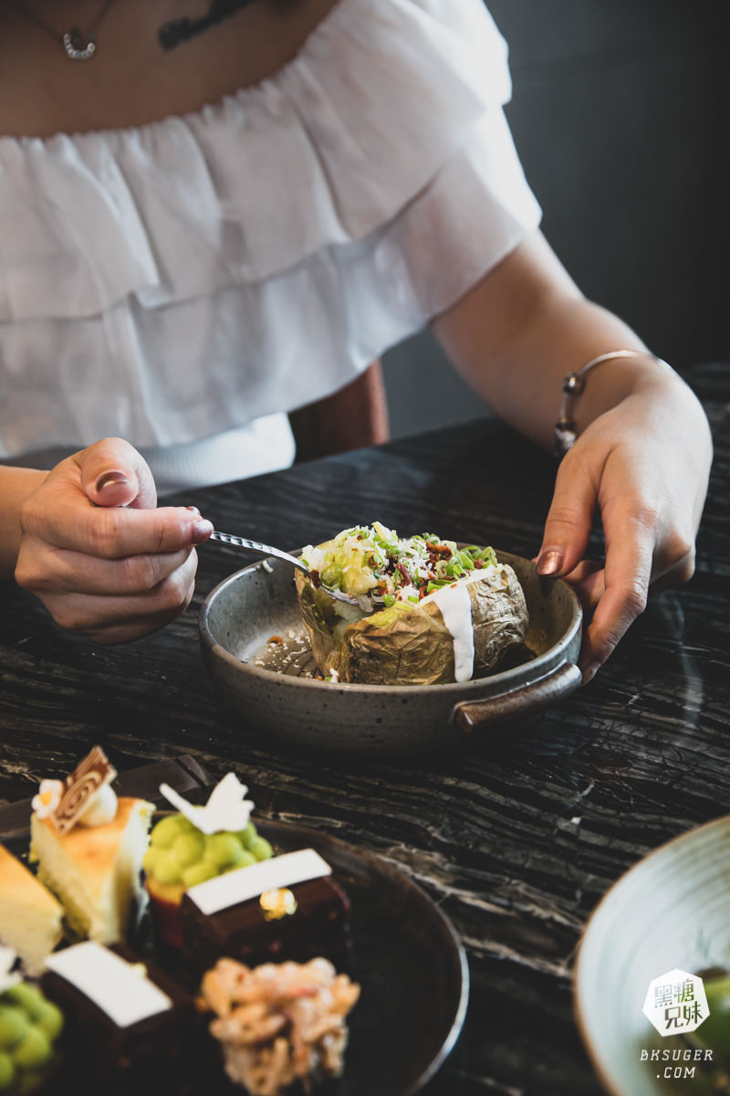 高雄漢來焰牛排館|共享排餐&桌邊秀互動理念|質感小農精緻沙拉甜點自助吧 - 第38張圖 高雄漢來焰牛排館|共享排餐&桌邊秀互動理念|質感小農精緻沙拉甜點自助吧