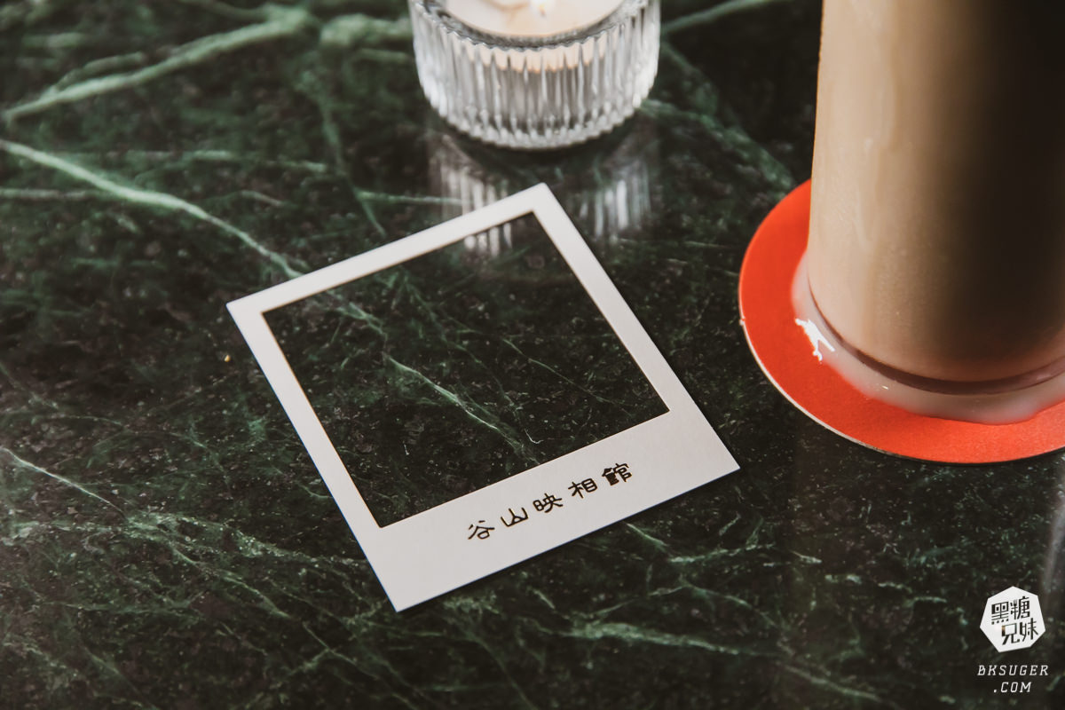 高雄特色酒吧-谷山映相館|復刻手沖相片暗房|西子灣渡輪站老屋懷舊風情酒吧 - 第13張圖 高雄特色酒吧-谷山映相館|復刻手沖相片暗房|西子灣渡輪站老屋懷舊風情酒吧