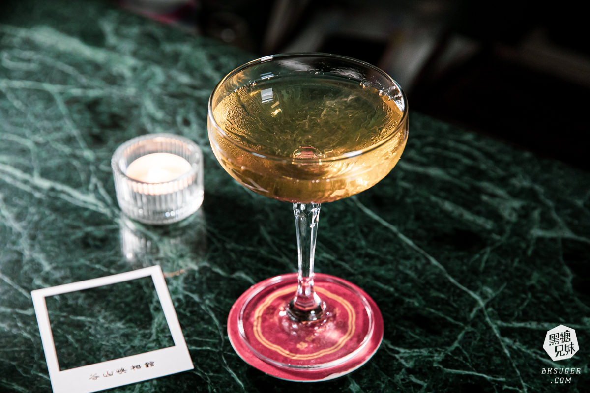 高雄特色酒吧-谷山映相館|復刻手沖相片暗房|西子灣渡輪站老屋懷舊風情酒吧 - 第16張圖 高雄特色酒吧-谷山映相館|復刻手沖相片暗房|西子灣渡輪站老屋懷舊風情酒吧