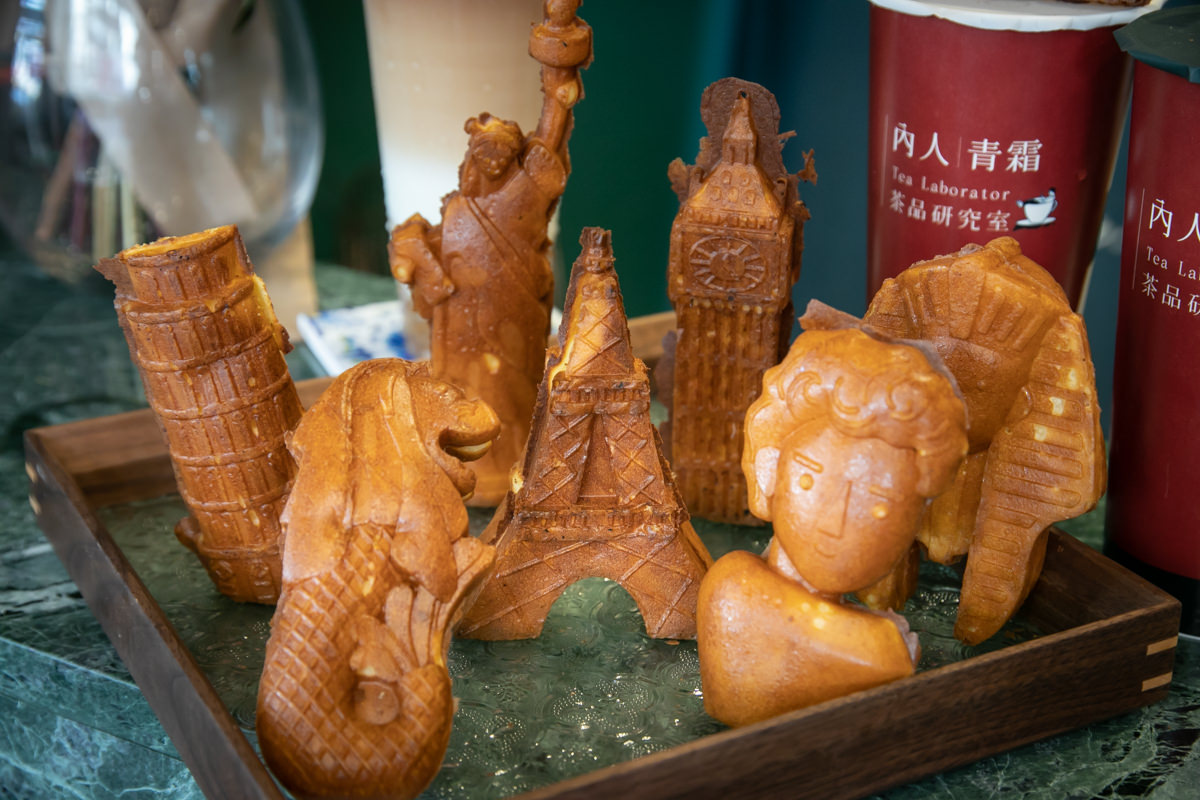 高雄青茶專門店推薦|內人。青霜 Tea Laboratory|品茶師的職人感純茶口感 - 第27張圖 高雄青茶專門店推薦|內人。青霜 Tea Laboratory|品茶師的職人感純茶口感