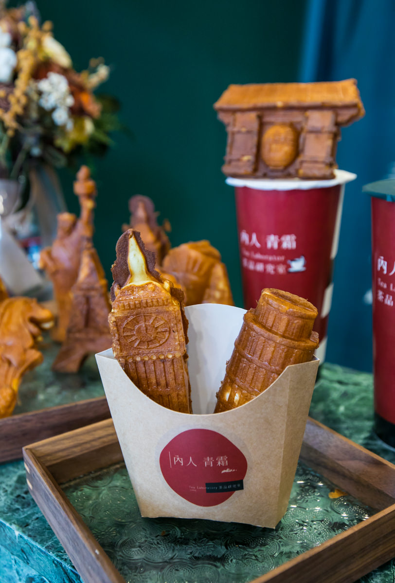高雄青茶專門店推薦|內人。青霜 Tea Laboratory|品茶師的職人感純茶口感 - 第30張圖 高雄青茶專門店推薦|內人。青霜 Tea Laboratory|品茶師的職人感純茶口感