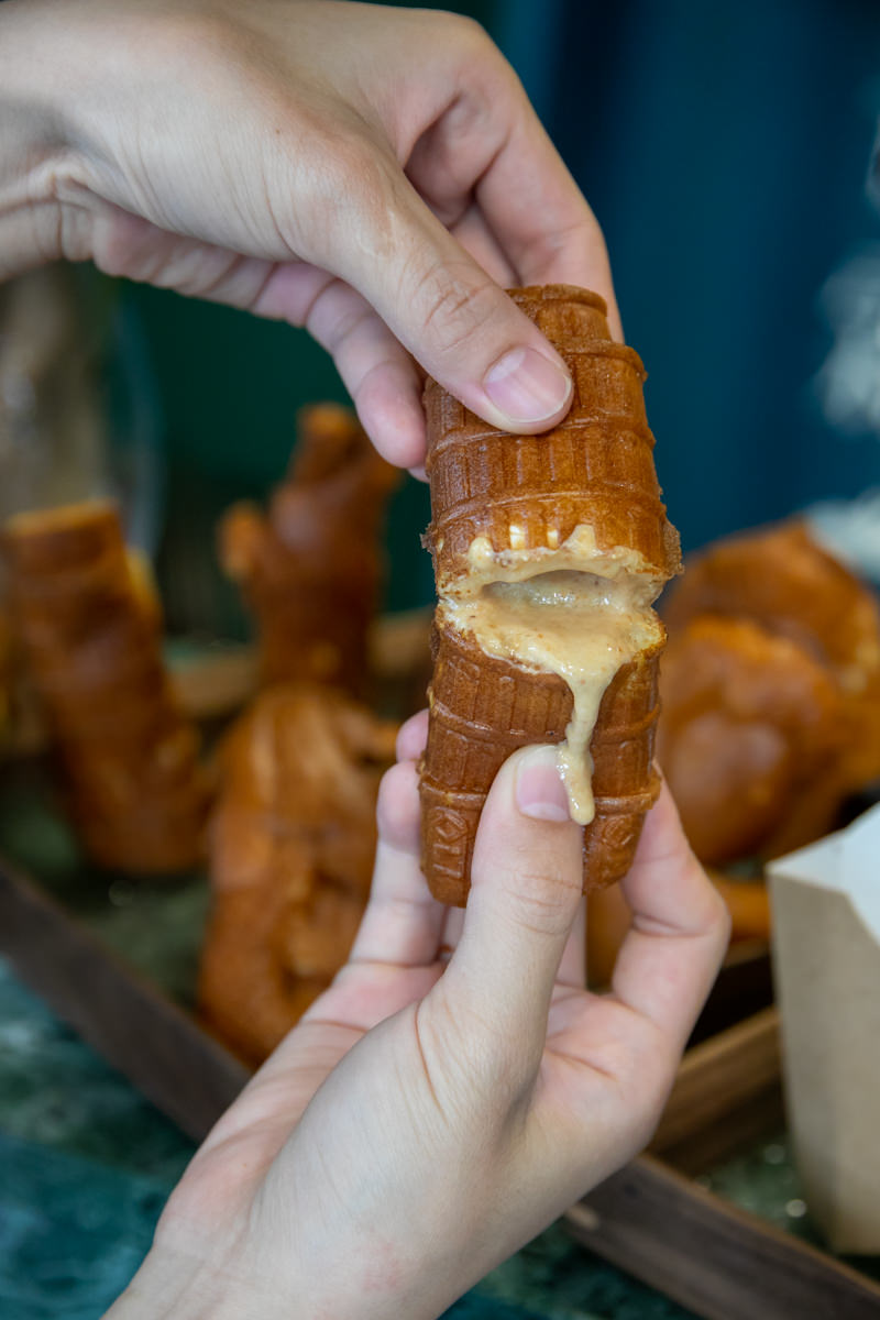 高雄青茶專門店推薦|內人。青霜 Tea Laboratory|品茶師的職人感純茶口感 - 第32張圖 高雄青茶專門店推薦|內人。青霜 Tea Laboratory|品茶師的職人感純茶口感