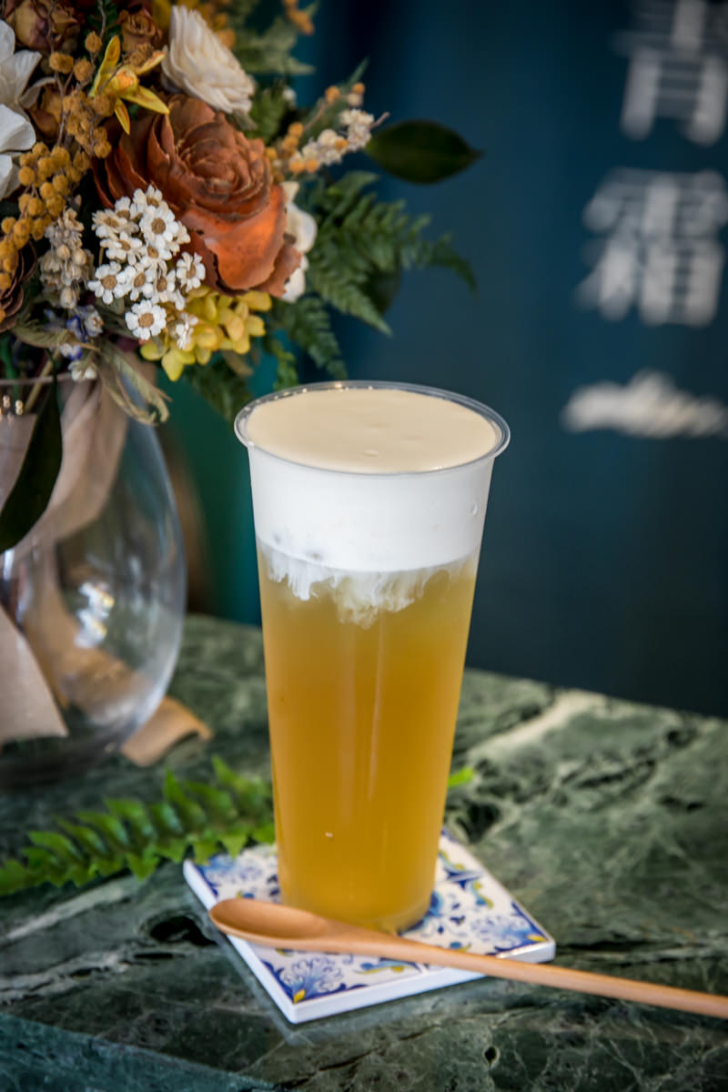 高雄青茶專門店推薦|內人。青霜 Tea Laboratory|品茶師的職人感純茶口感 - 第22張圖 高雄青茶專門店推薦|內人。青霜 Tea Laboratory|品茶師的職人感純茶口感