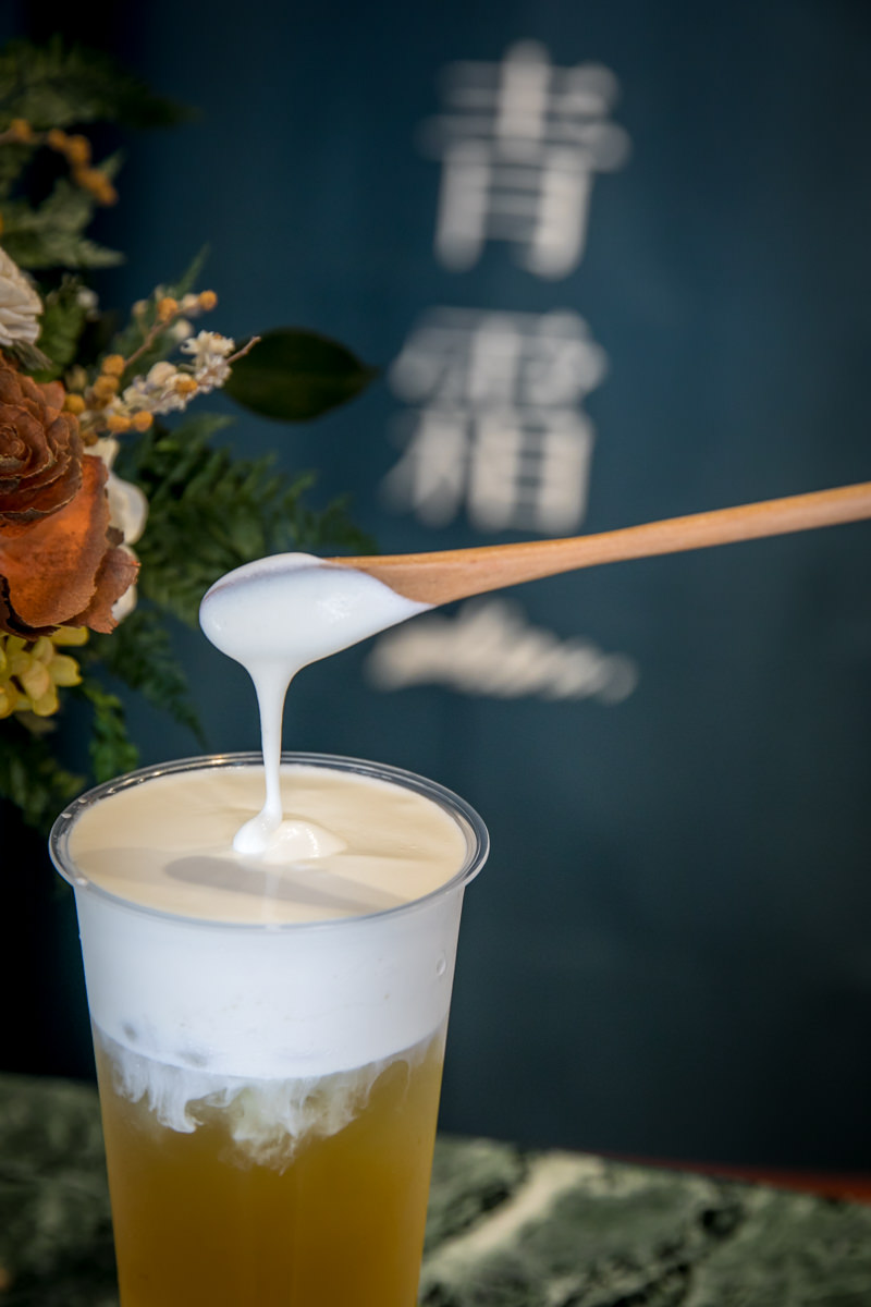 高雄青茶專門店推薦|內人。青霜 Tea Laboratory|品茶師的職人感純茶口感 - 第23張圖 高雄青茶專門店推薦|內人。青霜 Tea Laboratory|品茶師的職人感純茶口感