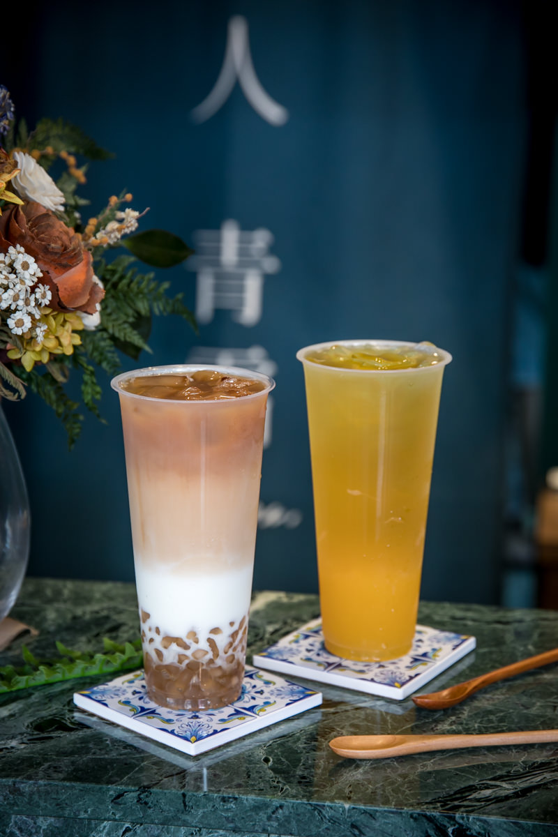 高雄青茶專門店推薦|內人。青霜 Tea Laboratory|品茶師的職人感純茶口感 - 第20張圖 高雄青茶專門店推薦|內人。青霜 Tea Laboratory|品茶師的職人感純茶口感