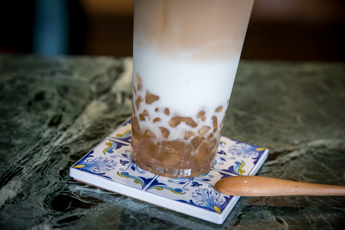 高雄青茶專門店推薦|內人。青霜 Tea Laboratory|品茶師的職人感純茶口感 - 第19張圖 高雄青茶專門店推薦|內人。青霜 Tea Laboratory|品茶師的職人感純茶口感