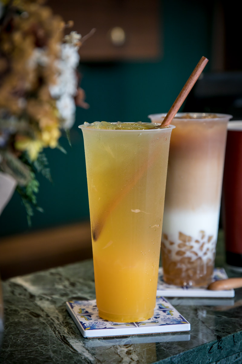 高雄青茶專門店推薦|內人。青霜 Tea Laboratory|品茶師的職人感純茶口感 - 第21張圖 高雄青茶專門店推薦|內人。青霜 Tea Laboratory|品茶師的職人感純茶口感