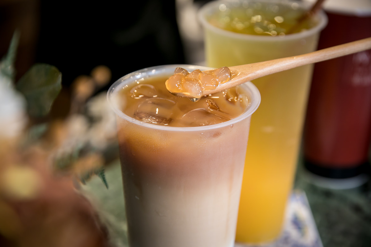 高雄青茶專門店推薦|內人。青霜 Tea Laboratory|品茶師的職人感純茶口感 - 第18張圖 高雄青茶專門店推薦|內人。青霜 Tea Laboratory|品茶師的職人感純茶口感