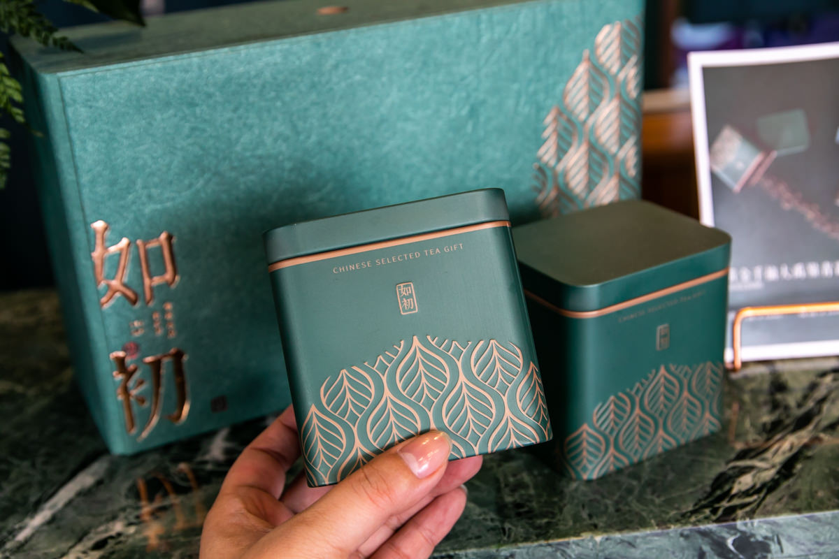 高雄青茶專門店推薦|內人。青霜 Tea Laboratory|品茶師的職人感純茶口感 - 第15張圖 高雄青茶專門店推薦|內人。青霜 Tea Laboratory|品茶師的職人感純茶口感