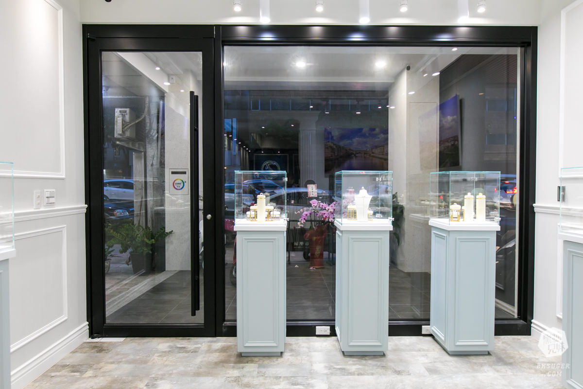 高雄珠寶首飾維修推薦-蘇璽帝珠寶Susidy|婚戒推薦訂製、客製化珠寶、維修金工、高級腕表維修洗油 - 第3張圖 高雄珠寶首飾維修推薦-蘇璽帝珠寶Susidy|婚戒推薦訂製、客製化珠寶、維修金工、高級腕表維修洗油