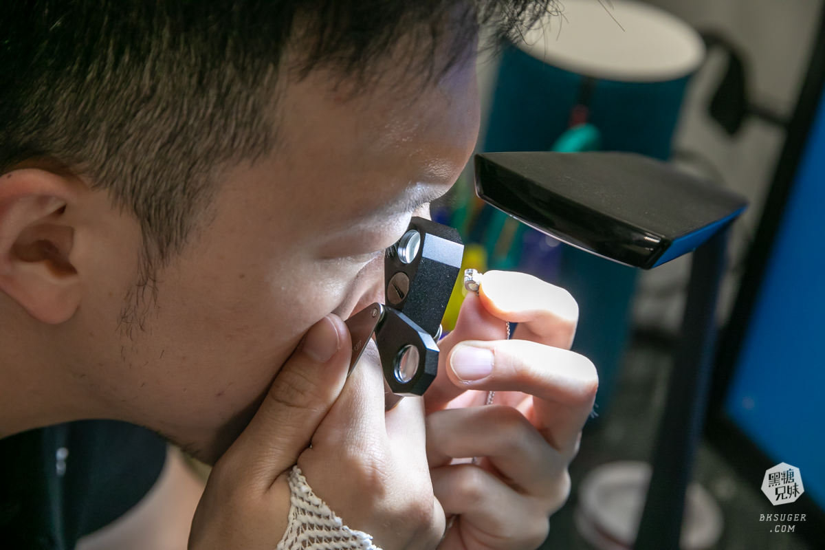 高雄珠寶首飾維修推薦-蘇璽帝珠寶Susidy|婚戒推薦訂製、客製化珠寶、維修金工、高級腕表維修洗油 - 第15張圖 高雄珠寶首飾維修推薦-蘇璽帝珠寶Susidy|婚戒推薦訂製、客製化珠寶、維修金工、高級腕表維修洗油