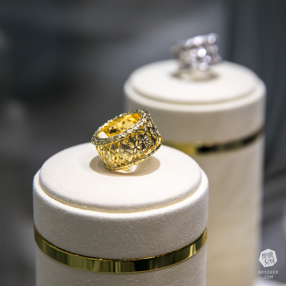 高雄珠寶首飾維修推薦-蘇璽帝珠寶Susidy|婚戒推薦訂製、客製化珠寶、維修金工、高級腕表維修洗油 - 第21張圖 高雄珠寶首飾維修推薦-蘇璽帝珠寶Susidy|婚戒推薦訂製、客製化珠寶、維修金工、高級腕表維修洗油