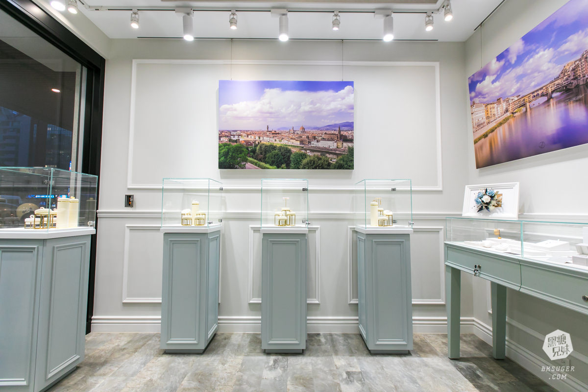 高雄珠寶首飾維修推薦-蘇璽帝珠寶Susidy|婚戒推薦訂製、客製化珠寶、維修金工、高級腕表維修洗油 - 第2張圖 高雄珠寶首飾維修推薦-蘇璽帝珠寶Susidy|婚戒推薦訂製、客製化珠寶、維修金工、高級腕表維修洗油