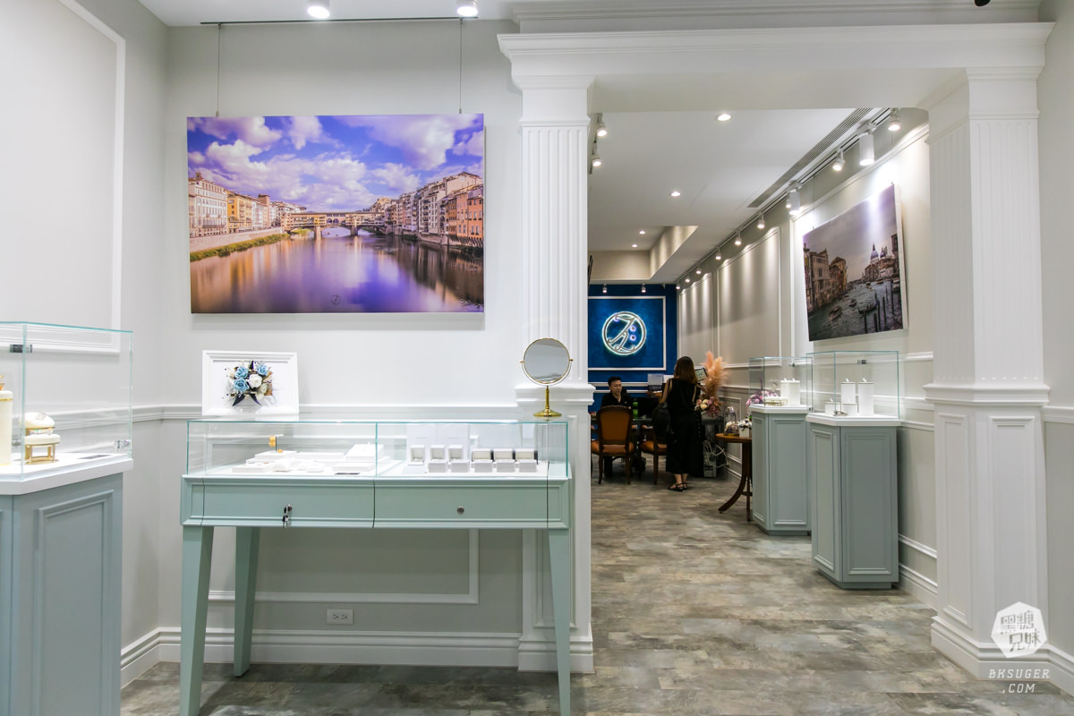 高雄珠寶首飾維修推薦-蘇璽帝珠寶Susidy|婚戒推薦訂製、客製化珠寶、維修金工、高級腕表維修洗油 - 第4張圖 高雄珠寶首飾維修推薦-蘇璽帝珠寶Susidy|婚戒推薦訂製、客製化珠寶、維修金工、高級腕表維修洗油