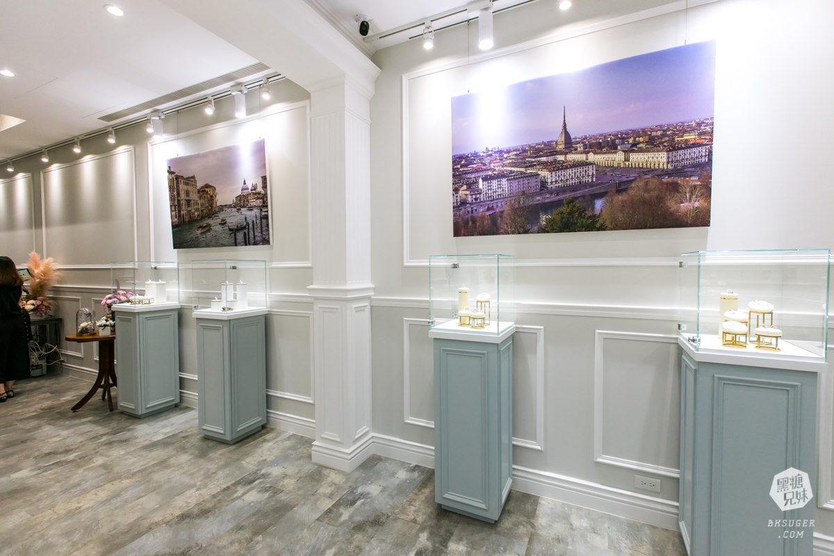 高雄珠寶首飾維修推薦-蘇璽帝珠寶Susidy|婚戒推薦訂製、客製化珠寶、維修金工、高級腕表維修洗油 - 第5張圖 高雄珠寶首飾維修推薦-蘇璽帝珠寶Susidy|婚戒推薦訂製、客製化珠寶、維修金工、高級腕表維修洗油