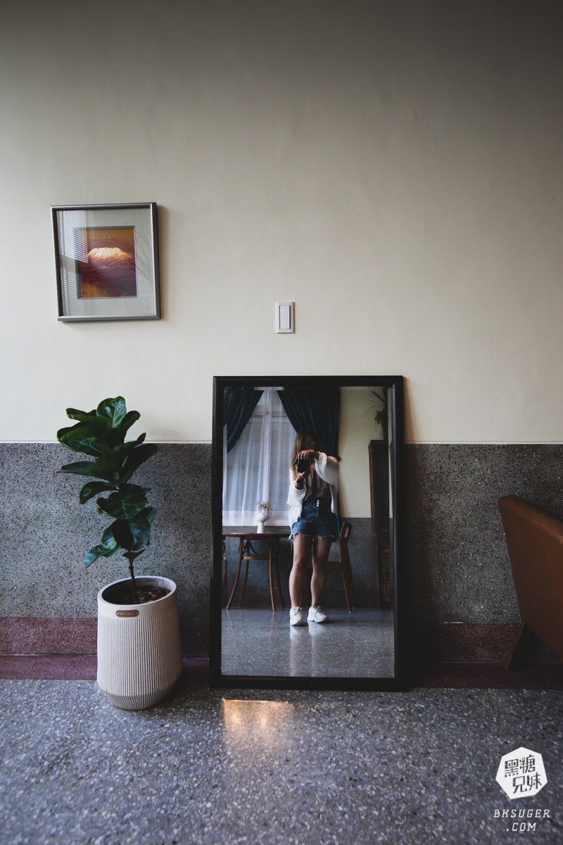 高雄甜點|晴晨甜點咖啡內用店MORNING SUN Coffee來啦!|市區老宅咖啡屋推薦 - 第14張圖 高雄甜點|晴晨甜點咖啡內用店MORNING SUN Coffee來啦!|市區老宅咖啡屋推薦