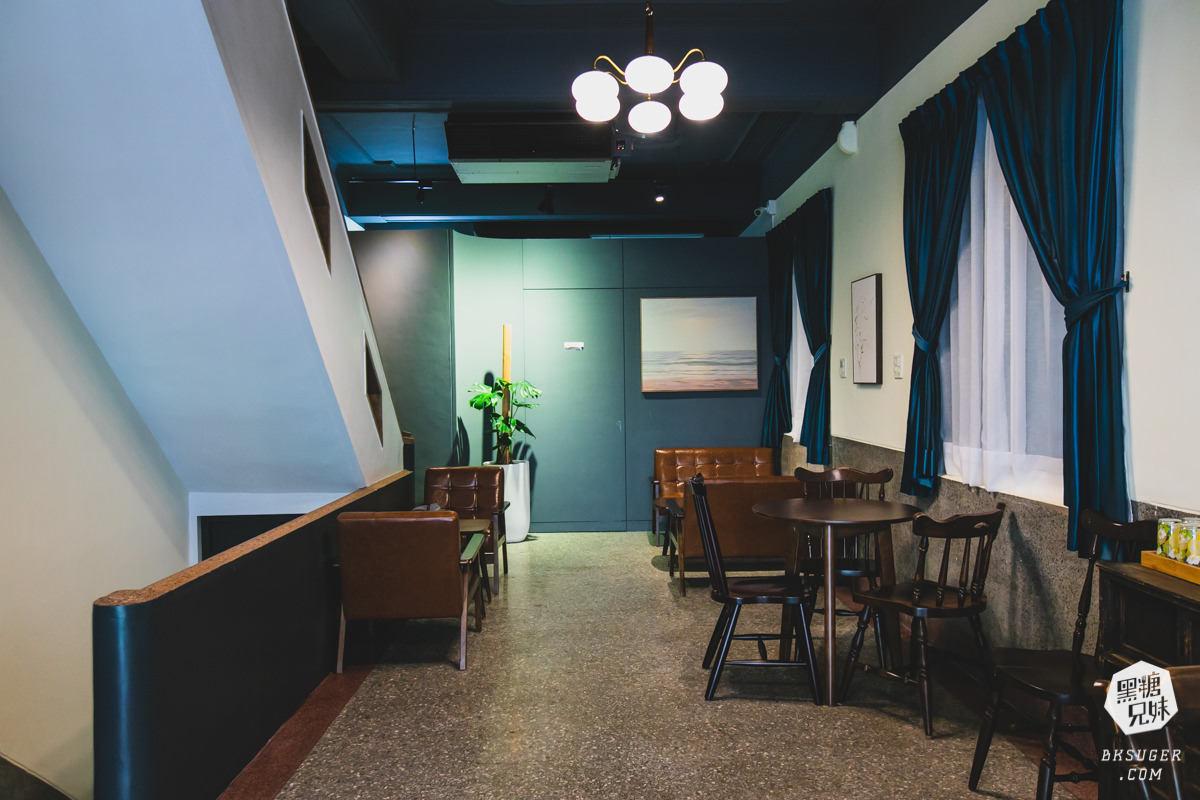 高雄甜點|晴晨甜點咖啡內用店MORNING SUN Coffee來啦!|市區老宅咖啡屋推薦 - 第17張圖 高雄甜點|晴晨甜點咖啡內用店MORNING SUN Coffee來啦!|市區老宅咖啡屋推薦